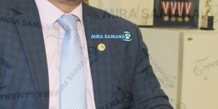 Presidente Abinader designa a Julio César Landrón como nuevo director ejecutivo de SeNaSa