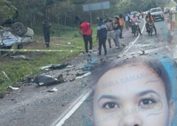 Fallece segunda víctima tras varios días en estado crítico por accidente en la Autovía del Nordeste