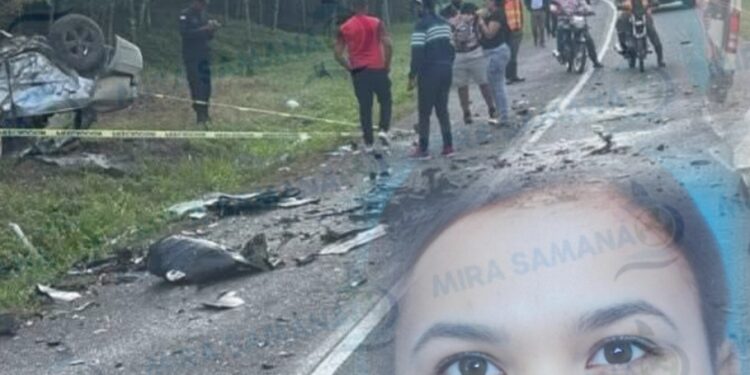 Fallece segunda víctima tras varios días en estado crítico por accidente en la Autovía del Nordeste