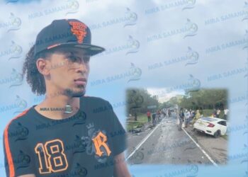 Tres fallecidos deja trágico accidente en la Autovía del Nordeste