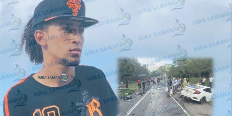 Tres fallecidos deja trágico accidente en la Autovía del Nordeste