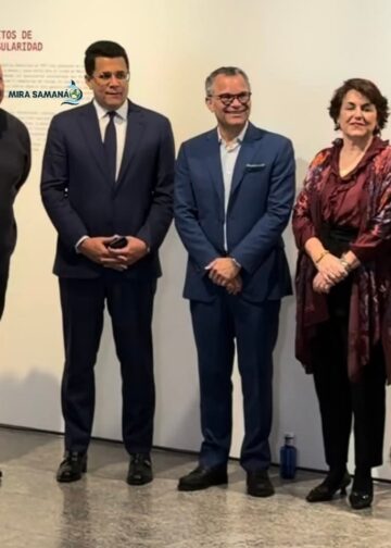 Madrid abraza el legado de Quisqueya Henríquez con “El centro puede estar en todas partes”