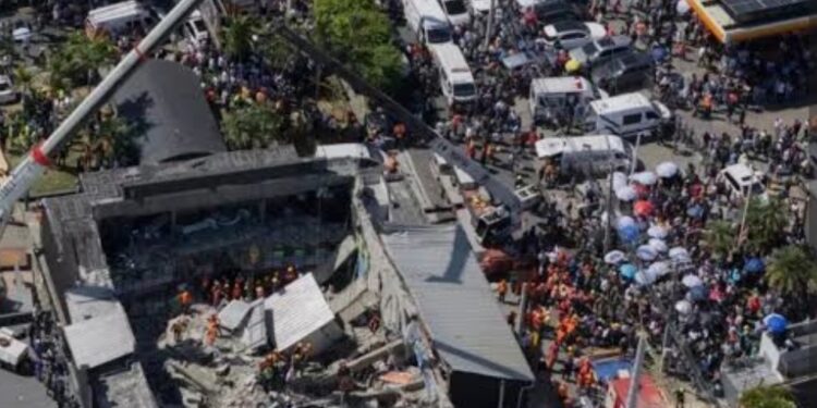 Convocan marcha este domingo para exigir justicia por tragedia del Jet Set