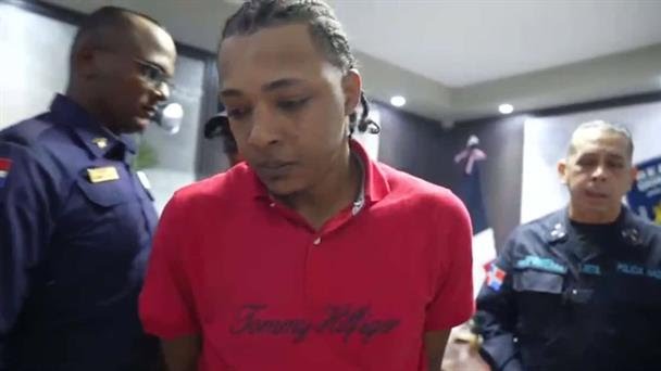 Envían a Najayo a hombre que mató a su pareja en Gualey