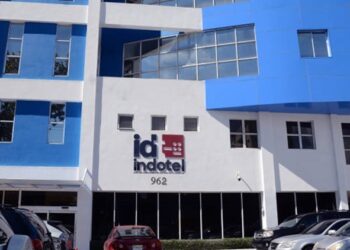 Indotel lanza campaña nacional contra la extorsión y el fraude digital en 2026