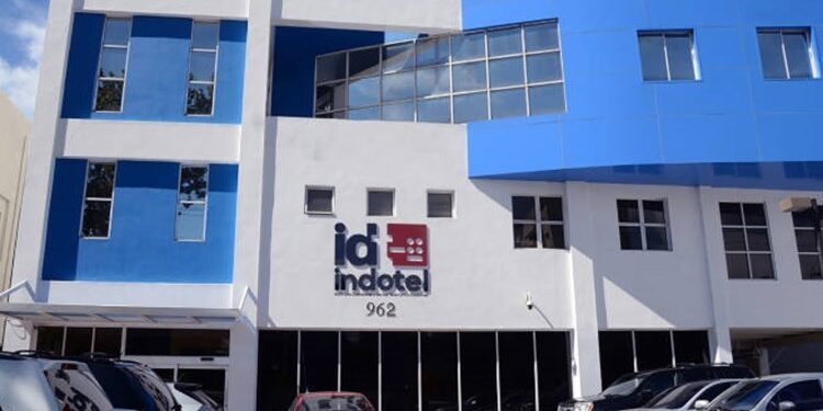 Indotel lanza campaña nacional contra la extorsión y el fraude digital en 2026