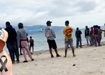Hallan sin vida a pescador reportado como desaparecido en Playa Punta Inglesa
