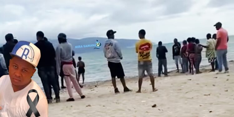 Hallan sin vida a pescador reportado como desaparecido en Playa Punta Inglesa