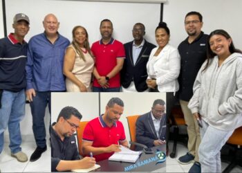 Las Terrenas será sede del Alma Film Festival con respaldo institucional