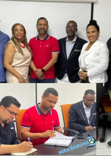 Las Terrenas será sede del Alma Film Festival con respaldo institucional