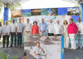 Gobierno lanza la Ruta del Encuentro de Dos Civilizaciones como proyecto estratégico de identidad y turismo cultural
