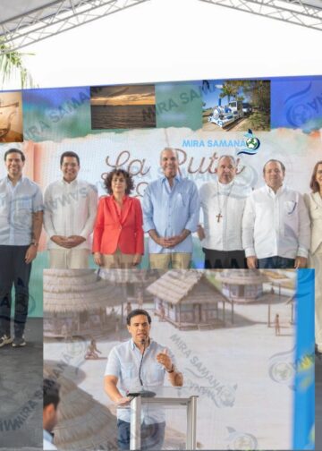 Gobierno lanza la Ruta del Encuentro de Dos Civilizaciones como proyecto estratégico de identidad y turismo cultural