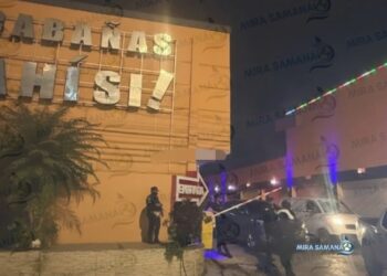Policía Nacional abate a tres presuntos implicados en asalto a joyería