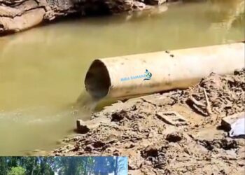 INAPA IMPLEMENTARÁ PLAN DE CONTINGENCIA PARA ENFRENTAR FALTA DE SUMINISTRO DE AGUA EN EL MUNICIPIO DE SÁNCHEZ AFECTADO POR TRABAJOS DE AMPLIACIÓN DE ACUEDUCTO