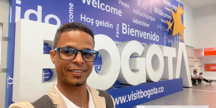 Samaná estará presente en ANATO Colombia de la mano del periodista Pedro Javier Sánchez