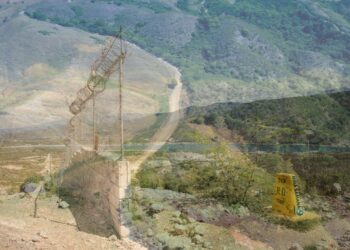 Haití aprueba contrato de US$542 millones para modernizar y reforzar su frontera con República Dominicana