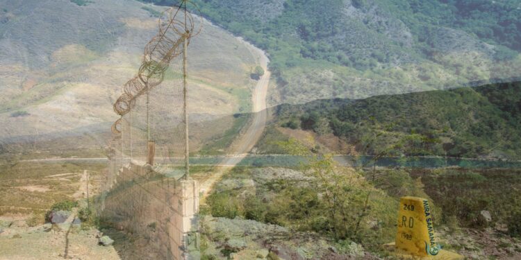 Haití aprueba contrato de US$542 millones para modernizar y reforzar su frontera con República Dominicana