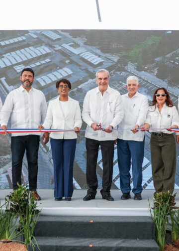 Higüey estrena moderno Mercado Municipal con inversión superior a RD$300 millones