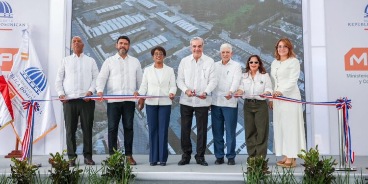 Higüey estrena moderno Mercado Municipal con inversión superior a RD$300 millones