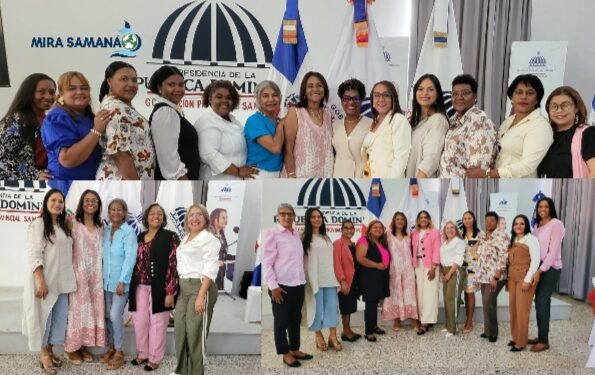 Samaná acoge consulta nacional sobre derechos de las mujeres rumbo a la CSW 2026