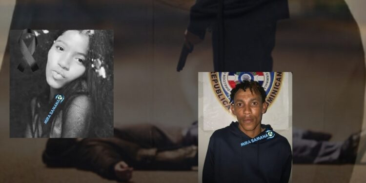 Adolescente muere tras recibir disparo de un familiar en Sánchez, Samaná