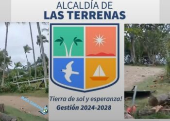Concejo de Regidores de Las Terrenas realizará descenso en Playa El Anclón para defender acceso público