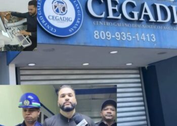 Tres denuncias previas contra médico por presunto abuso sexual salieron a la luz en Las Guáranas