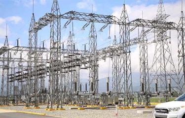 Colapso del sistema eléctrico impacta a millones de dominicanos