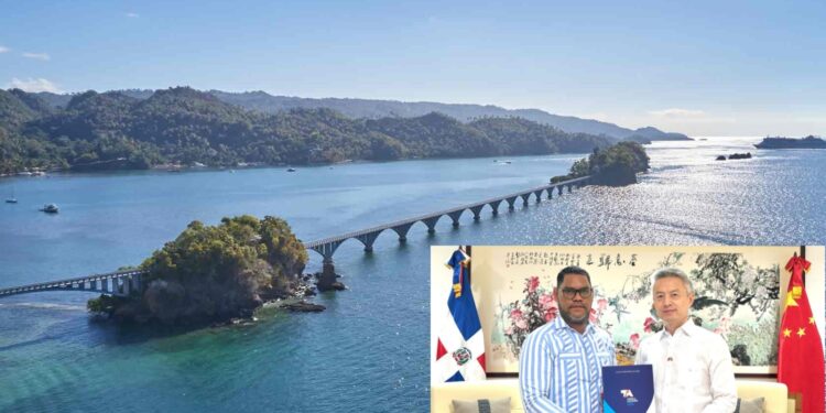 Samaná se prepara para recibir la feria “Turismo y Atracciones 2026” dedicada a China