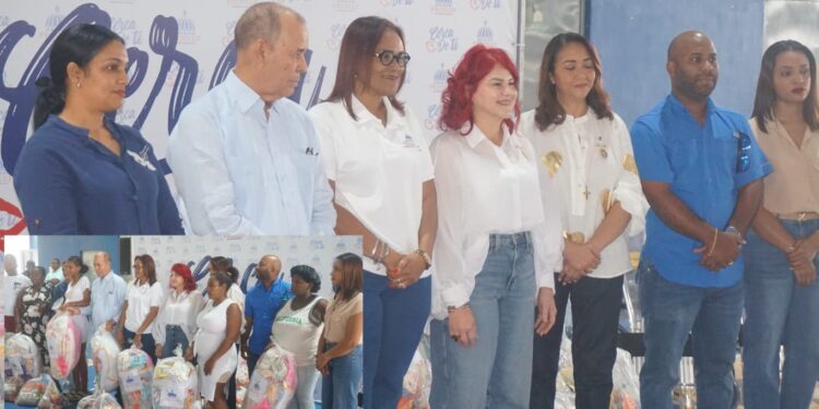 PROPEEP llega al municipio de Sánchez con el programa «CERCA DE TÍ»