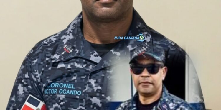 Designan nuevos comandantes policiales en los municipios de Las Terrenas y Sánchez, provincia Samaná