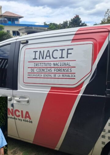 Electrocución cobra la vida de joven en comunidad los corales de Samaná