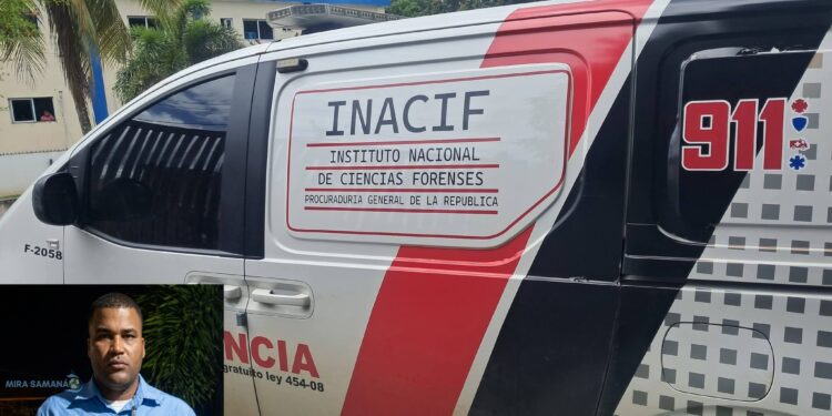 Electrocución cobra la vida de joven en comunidad los corales de Samaná