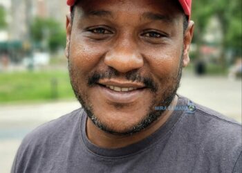 Consternación en Las Terrenas por muerte de hombre en accidente de tránsito