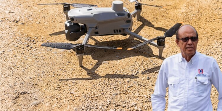 Inician proceso de titulación de terrenos en Sánchez para beneficiar a cientos de familias