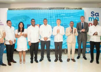 Concluye con éxito la tercera edición de la feria “Turismo y Atracciones Samaná 2026”