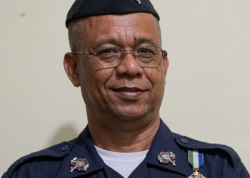 Policía Nacional designa nuevo comandante del Departamento Operativo I en Samaná