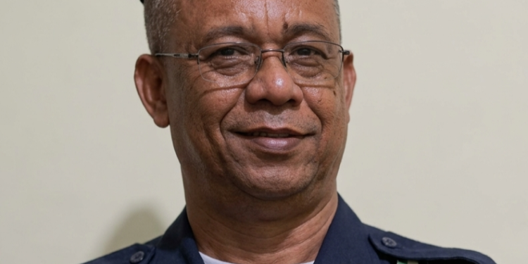 Policía Nacional designa nuevo comandante del Departamento Operativo I en Samaná