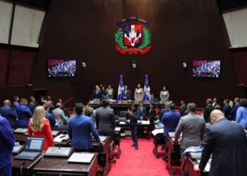 Cámara de Diputados aprueba en primera lectura eliminación de candidaturas independientes