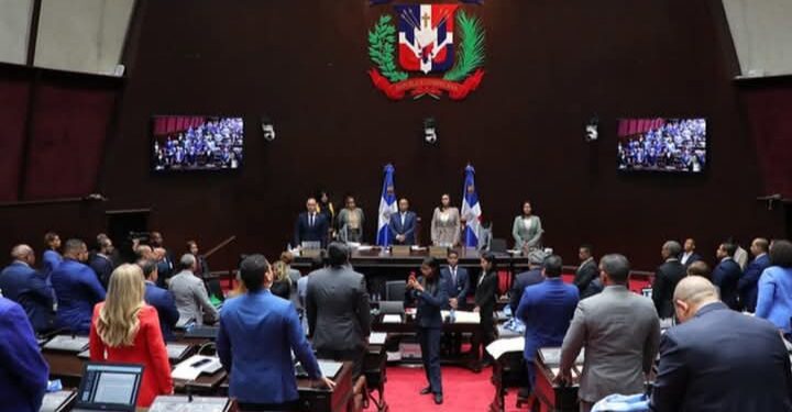 Cámara de Diputados aprueba en primera lectura eliminación de candidaturas independientes