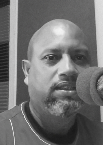 Fallece reconocido locutor en Samaná Orlando Rodríguez tras complicaciones de salud