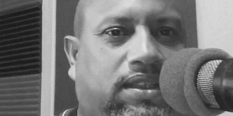 Fallece reconocido locutor en Samaná Orlando Rodríguez tras complicaciones de salud