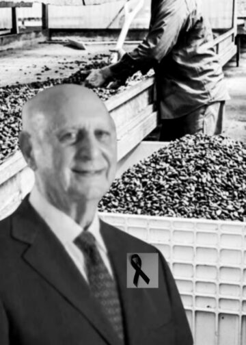 Fallece Héctor José Rizek Llabaly, referente de la cacaocultura y del desarrollo agroindustrial dominicano