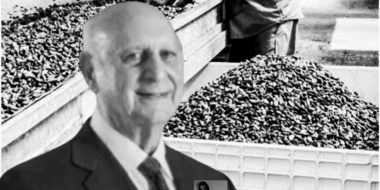 Fallece Héctor José Rizek Llabaly, referente de la cacaocultura y del desarrollo agroindustrial dominicano