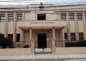 Aprueban proyecto para designar Palacio de Justicia de Samaná con el nombre de Milton Ray Guevara
