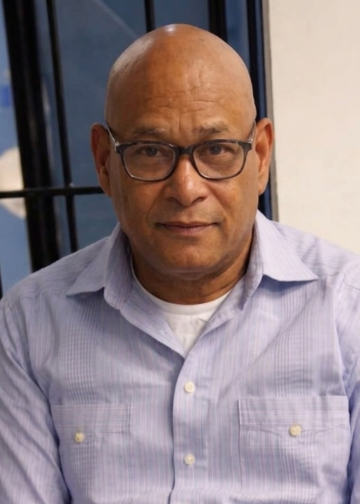 Apresan coronel Fausto Madé Ramírez durante operativo en Santo Domingo Este