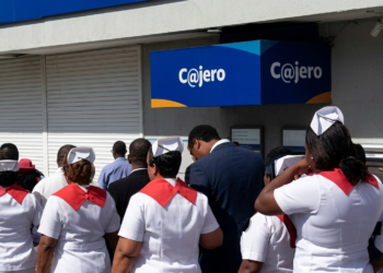 Estudiantes denuncian irregularidadesy favoritismo en trámites de titulación en escuela de Enfermería en Sánchez,Samaná