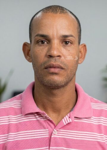 Presunto autor de homicidio en Las Terrenas seentrega voluntariamente a la Policía en Nagua