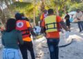 Tras intensa búsqueda, hallan sin vida a joven desaparecido en Playa Rincón, Las Galeras, Samaná