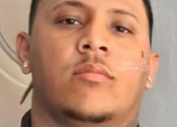 Policía Nacional busca a presuntoautor del homicidio de chófer tras incidentede tránsito en Santiago; siete detenidos